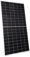 Panou Fotovoltaic Monocristalin / P[W]: 405