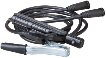 Cabluri 25mmp pentru Invertor Sudura cu Afisaj EPTO / L[m]: 3; C: 679156/679157/679158