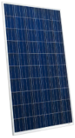Panou Fotovoltaic Policristalin / P[W]: 270