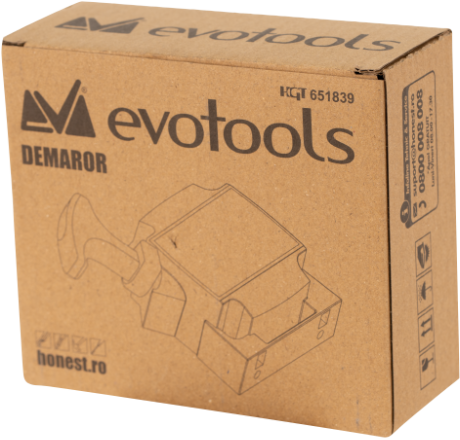 GDR⭐︎ SDV3-029 Demaror Complet pentru Motocoasa