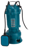 Pompa Submersibila cu Tocator SCP550 Evosanitary / P[W]: 550