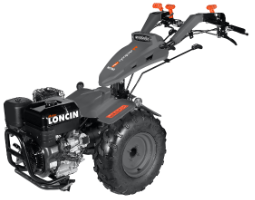 Motocultivator Evotools PLUS Loncin MT760A Pornire Electrica / P[CP]: 15