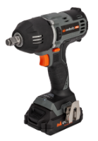 Pistol de Impact Brushless 1/2 fara Acumulator si Incarcator MAX 20V POWER Evotools Plus