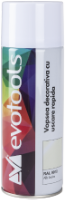 Spray Vopsea ETS 1150 / V[ml]: 400; C: RAL 8017 Maro