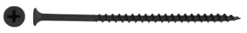 Surub Autofiletant Gipscarton (Filet Rapid) H / D[mm]: 4.2; L[mm]: 90; C[buc]: 250