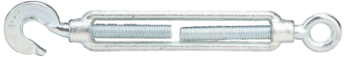 Intinzator Cablu Carlig-Ochi / D[mm]: 6; Q[kg]: 100