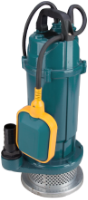 Pompa Submersibila QDX Evosanitary / P[W]: 370