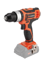 Masina de Gaurit si Insurubat cu Percutie fara Acumulator si Incarcator MAX 20V POWER Evotools