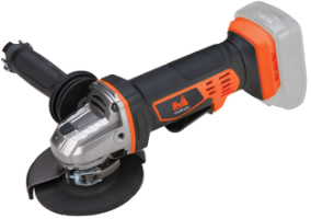 Polizor Unghiular fara Acumulator si Incarcator MAX 20V ONE EvoTools