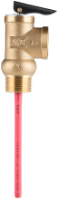Supapa Siguranta Presiune/Temperatura Panouri Solare Presurizate Heat Pipe
