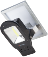 Lampa Led cu Panou Solar