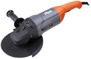 Polizor Unghiular AG 230 - 2600W EPTO PLUS
