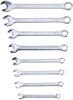 Chei Combinate Cr-V ETP (8buc/set)