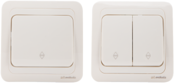 Intrerupator Cap Scara ST 1001