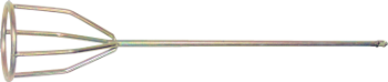 Amestecator Drept SDS Zincat