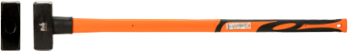 Ciocan Mecanic Forjat Coada Fibra Sticla Evotools