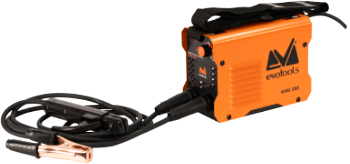 Aparat de Sudura Tip Invertor Evotools WMI 200
