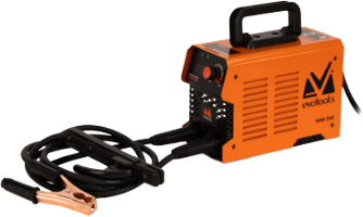Invertor Sudura cu Afisaj Digital Evotools WMI 250