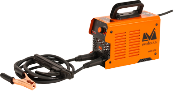 Invertor Sudura cu Afisaj Digital Evotools WMI 220