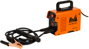 Invertor Sudura cu Afisaj Digital Evotools WMI 200