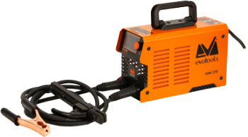 Invertor Sudura cu Afisaj LED Evotools WMI 270