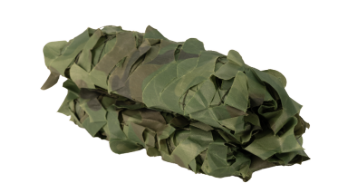 Plasă de Camuflaj