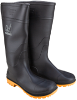 Cizme Protectie PVC S5 Evotools