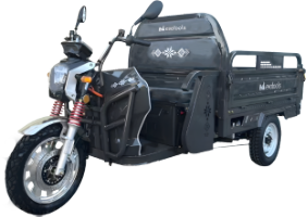 Triciclu Electric Cargo TRCC1500N