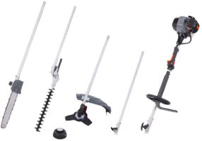 Motocoasa BCM 254 Multifunctionala 5 in 1 Evotools PLUS