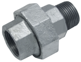 Olandez Zincat FI-FE 331 EVO