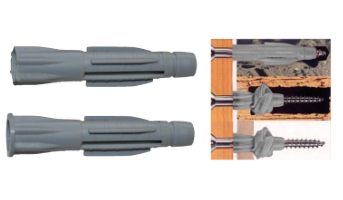 Diblu Universal Nylon