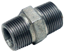 Niplu Zincat 280 ESS