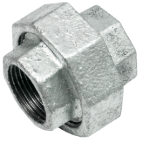Olandez Zincat FI-FI 330 ESS / D[inch]: 1