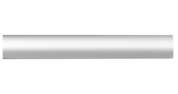 Tub din Aluminiu Aspirator Cenusa