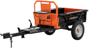 Remorca TTS450 Evotools