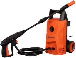 Aparat de Spalat cu Presiune PW 1400 Evotools