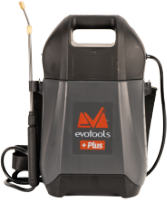 Pompa de Stropit cu Acumulator Evotools PLUS / V[l]: 5