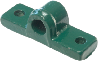 Lagar din Fonta pt Roaba 2 Pcs