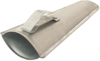 Teaca Metalica Piatra Ascutit Coase ETS