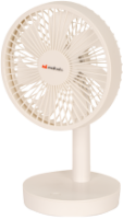 Ventilator de Birou cu Acumulator DF 5 Evotools