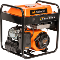 Generator Invertor Sudura WIG 2000 Evotools