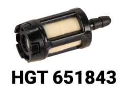 Filtru Combustibil Motocoasa