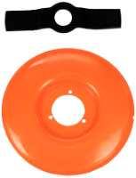 Disc Motocoasa pentru Prasit Evotools