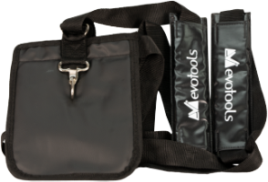 Ham Motocoasa Basic Evotools