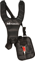 Ham Ergonomic Motocoasa Evotools