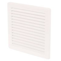 Grila de Ventilatie cu Plasa 2086 EvoSanitary