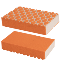 Burete Smirgheluit Evotools