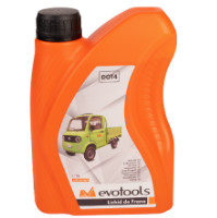 Lichid de Frana DOT4 EvoTools