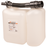Canistra Amestec Ulei-Benzina 6L/3L EvoTools