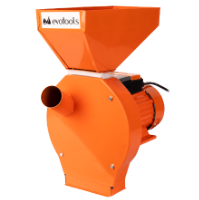 Moara Electrica pentru Cereale si Stuleti de Porumb 1100W 2087